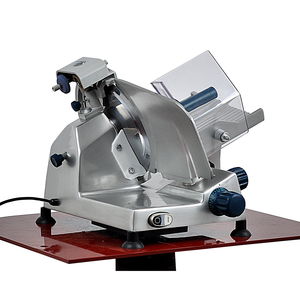 gravity slicer / multi-function / commercial