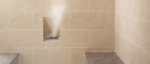 steam room
