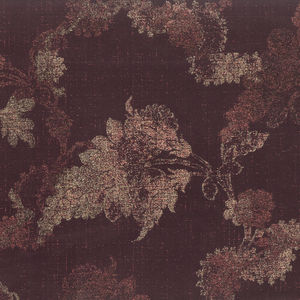 upholstery fabric / patterned / polyester / cotton