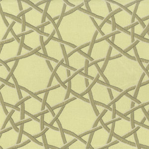 upholstery fabric / patterned / polyester / cotton