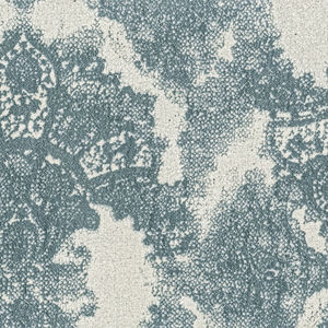 upholstery fabric / patterned / Trevira CS® / for hotels