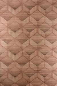 contemporary wallpaper / vinyl / patterned / washable