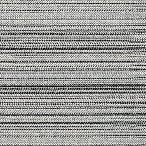 upholstery fabric / for curtains / striped / polyester