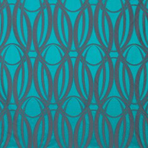 curtain fabric / damask / Trevira CS® / fire-retardant