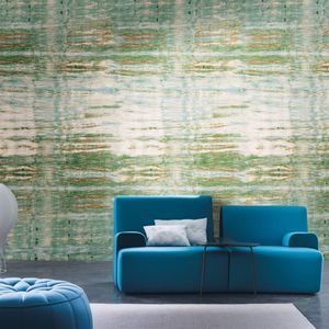 contemporary wallpaper / vinyl / patterned