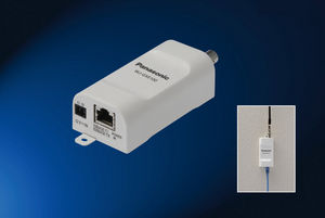 video surveillance encoder