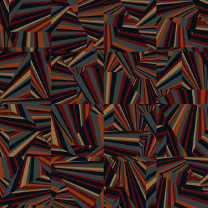carpet tile / tufted / synthetic / commercial