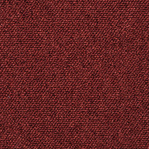 carpet tile / tufted / synthetic / commercial
