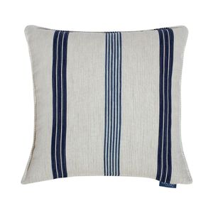 rectangular cushion / patterned