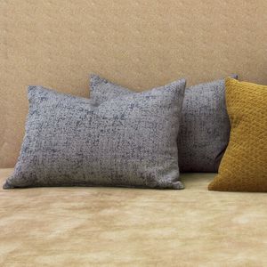upholstery fabric / plain / PES / washable