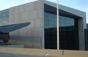 natural stone cladding / slate / textured / panel