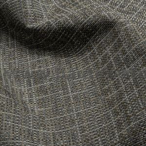 upholstery fabric / patterned / PES / fire-retardant