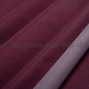 upholstery fabric / plain / PES / blackout