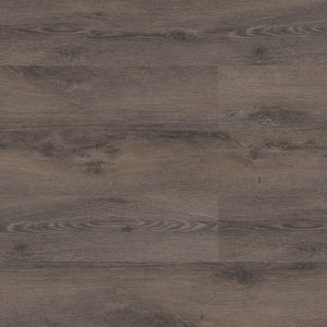 HDF laminate flooring / floating / wood look