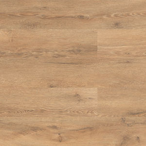 HDF laminate flooring / floating / wood look