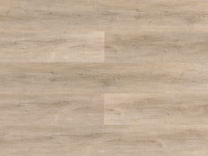 indoor flexible tile / floor / PVC / wood look