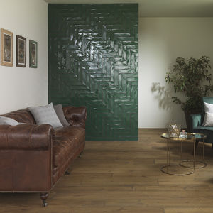 indoor tile / wall / ceramic / polished