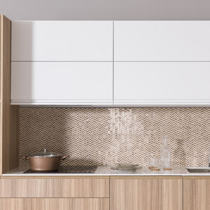 indoor mosaic tile / wall / floor / natural stone