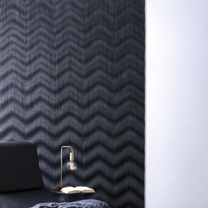 indoor mosaic tile / bathroom / wall / slate