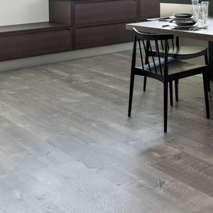 indoor flexible tile / floor / vinyl / polished