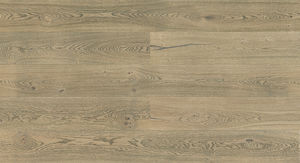 engineered parquet flooring / floating / oak / oiled