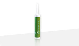 plastic sealant / acrylic resin / fastening