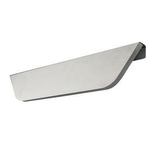 contemporary wall light / bathroom / aluminum / methacrylate