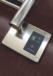countertop heating controller