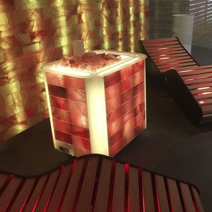 salt room