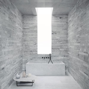 indoor tile / wall / marble / geometric pattern