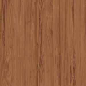melamine decorative panel / for interior / matte / wood look