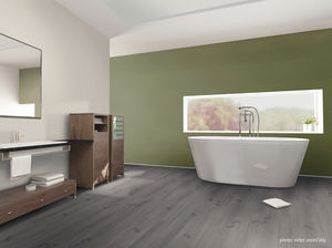 decorative panel / HPL / wall-mounted / for wet rooms
