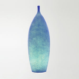 floor lamp / contemporary / steel / Laprene®