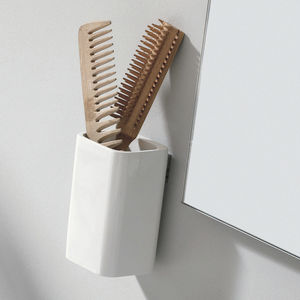 toothbrush holder