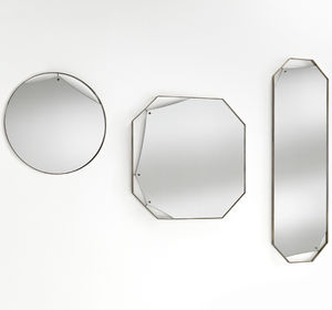free-standing mirror / wall-mounted / hanging / contemporary
