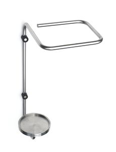steel umbrella stand