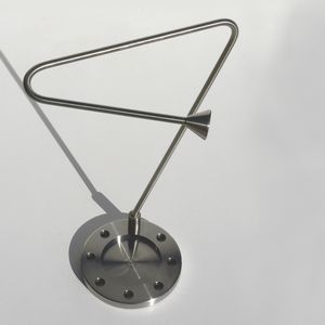 stainless steel umbrella stand