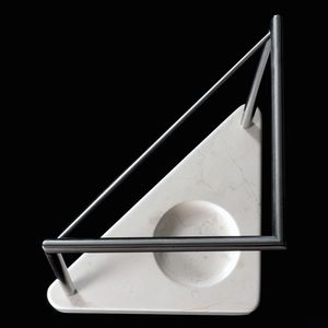 stainless steel umbrella stand