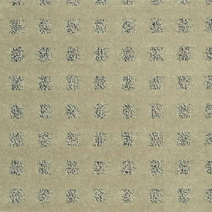 tufted carpet / synthetic / patterned