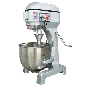 planetary mixer