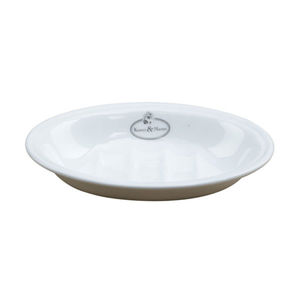 porcelain soap dish