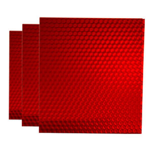 cellular polycarbonate panel / for interior