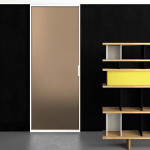 door composite panel / translucent