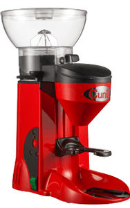 commercial coffee grinder