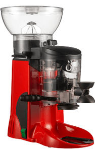 commercial coffee grinder