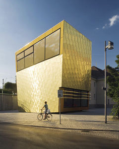 aluminum cladding / alloy / copper / matte