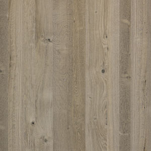 oak veneer / multilayer / wall-mounted