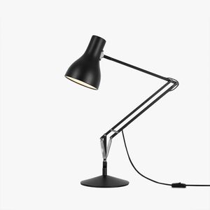 desk lamp / contemporary / aluminum / cast iron