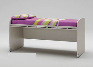 loft bed / single / contemporary / child's unisex