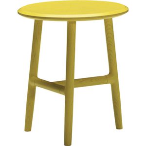 contemporary stool / oak / contract / outdoor